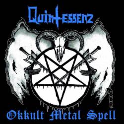 Quintessenz : Okkult Metal Spell